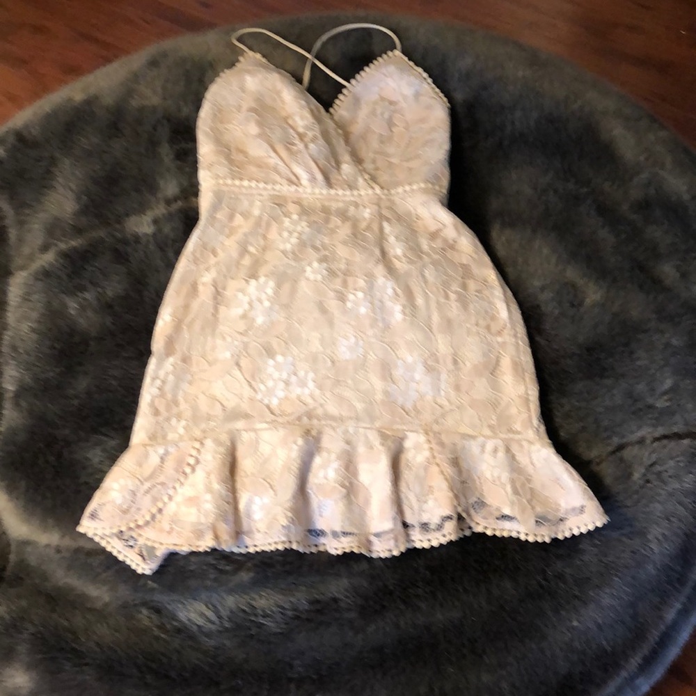 Hello Molly dress